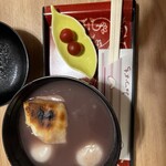 甘味処 みつばち - 