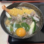 田舎屋 - 