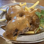 TORAのお肉屋さん - 