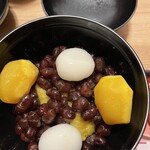 甘味処 みつばち - 