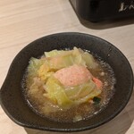 魚屋 めのじ - 