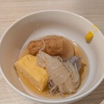 魚屋 めのじ 梅田店 - 