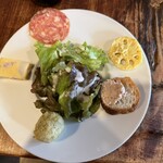 ルーナプレヌ - 