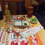 とんかつKYK 和歌山ミオ店 - 