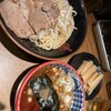 三田製麺所 桜木町駅前店