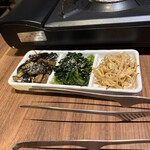 神戸ホルモン 慶 - 