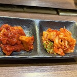 神戸ホルモン 慶 - 