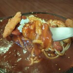 スパゲッティハウス シェフ - 