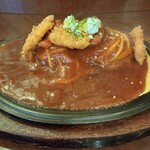 スパゲッティハウス シェフ - 