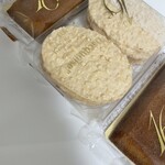 フランス菓子16区 - ダックワーズ