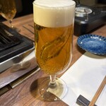 神戸ホルモン 慶 - 