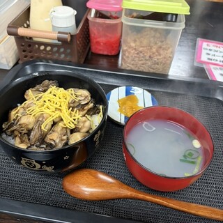 お好み焼 三笠_0