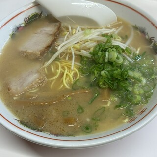 中華そば あずま_0