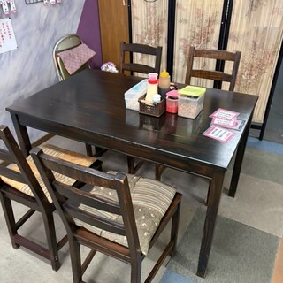 お好み焼 三笠_2