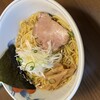 麺 なか井