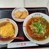 餃子の王将 春日井店