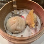 チャイナルーム - 