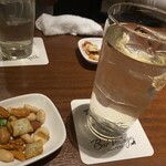 レストランバー ヴィンテージ - 