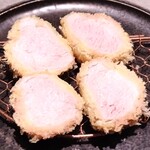 東京とんかつ がぶう - 