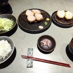 東京とんかつ がぶう - 