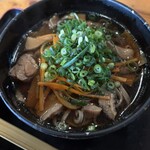 手打そば 金太郎 御殿場本店 - 