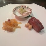 チャイナルーム - 