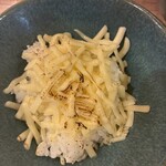 うまそうなラーメン屋 - 