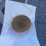 金時の甘太郎焼 - 