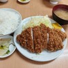 とんかつ山家 上野店