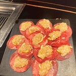 黒毛和牛焼肉 牛たつ - 