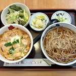 いなりや - 料理写真: