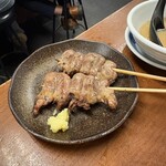 焼き鳥 かっぱ - 