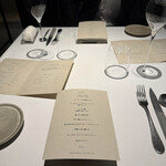 リストランテ シンティッラ - 