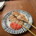 焼き鳥 かっぱ - 