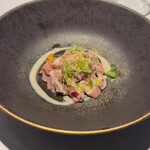 リストランテ シンティッラ - 