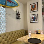 CAFE CHALLENGER 88 - 