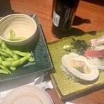 北の味紀行と地酒 北海道 - 