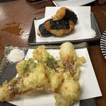 焼き鳥 かっぱ - 