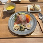 sourire食堂 - 