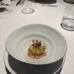 リストランテ シンティッラ - 