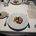 リストランテ シンティッラ - 