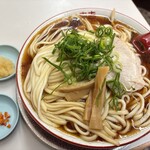 ちゃあしゅうめん ゆうらい - 
