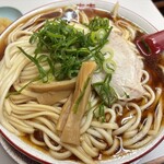 ちゃあしゅうめん ゆうらい - 