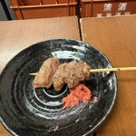 焼き鳥 かっぱ - 