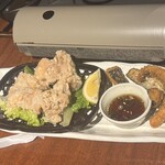 北の味紀行と地酒 北海道 - 