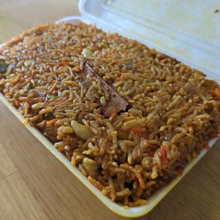 NAMASTE OSAKA Indian and Nepali Restaurant_1