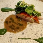 aoi restaurant - 