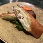 ビストロおむすび - 