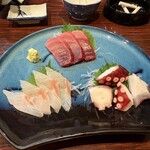 海鮮酒家 和泉 - 