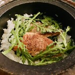 ビストロおむすび - 